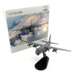 AC-130A，1:200，WK20001 - 軍用飛機 - bbhobbymodels