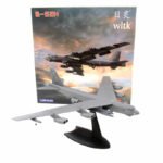 B-52H, 1:200, WK20005 - Military Aircraft - bbhobbymodels