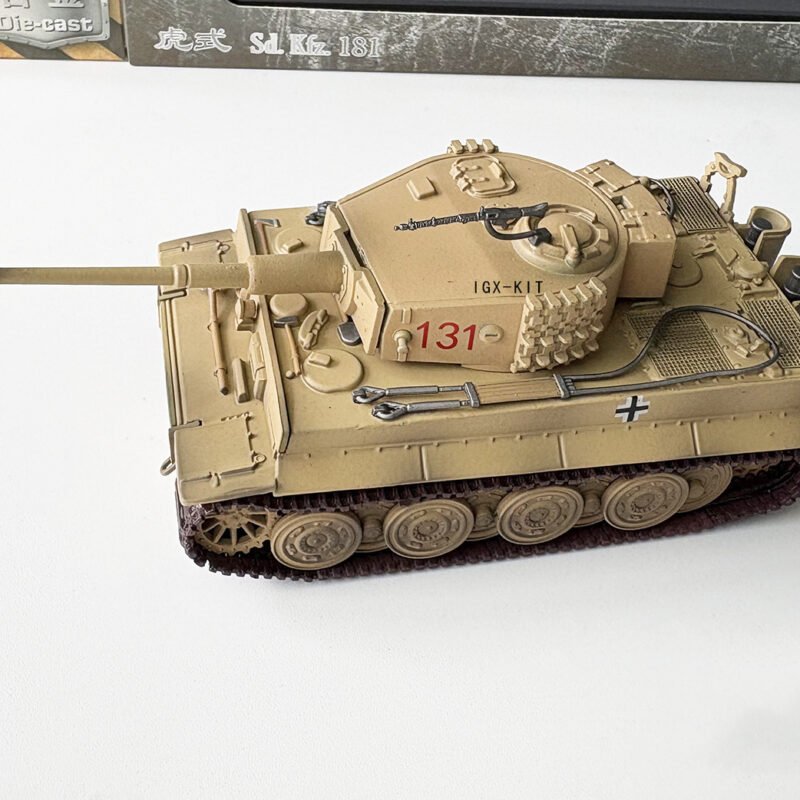 HotBlood Model
