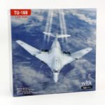 TU-160, 1:200, WK20006 - Military Aircraft - bbhobbymodels