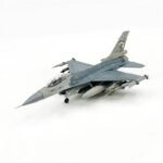 F-16C, 1:72, WK72018 - Military Aircraft - bbhobbymodels