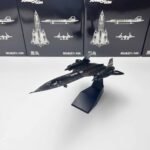 SR-71,  1:144,  NS14001 - AMER - bbhobbymodels