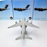 C-17，1:200，NS2001 - AMER - bbhobbymodels