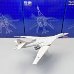 Tu-160, 1:200, AMER – AMER – bbhobbymodels