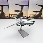 A-50,  1:200,  NS2009 - AMER - bbhobbymodels
