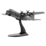 AC-130A，1:200，WK20001 - 軍用飛機 - bbhobbymodels