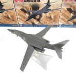 B-1B, 1:200, WK20003 – Militärflugzeuge – bbhobbymodels