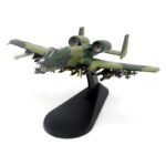 A-10A, Maßstab 1:100, WK10003 – Militärflugzeuge – bbhobbymodels