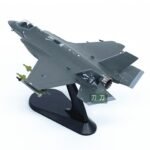 F-35A、1:72、WK72008 - 軍用機 - bbhobbymodels