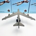 B-52, 1:200, NS2003 - AMER - bbhobbymodels