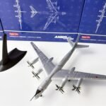 Tu-95，1:200，NS2007 - AMER - bbhobbymodels