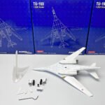 Tu-160, 1:200, AMER – AMER – bbhobbymodels