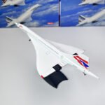 Concorde,  1:200,  NS2011 - AMER - bbhobbymodels