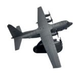 AC-130U，1:200，NS2013 - AMER - bbhobbymodels