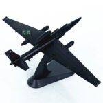 U-2S, 1:144, WK14002 - Military Aircraft - bbhobbymodels