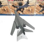 B-1B, 1:200, WK20003 – Militärflugzeuge – bbhobbymodels