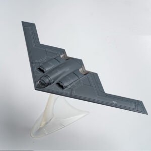 B-2，1:200，WK20004 - 军用飞机 - bbhobbymodels
