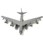 B-52H, 1:200, WK20005 - Military Aircraft - bbhobbymodels