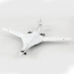 TU-160, 1:200, WK20006 - Military Aircraft - bbhobbymodels