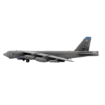 B-52H, 1:200, WK20005 - Military Aircraft - bbhobbymodels