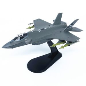 F-35A,  1:72,  WK72008 - Military Aircraft - bbhobbymodels