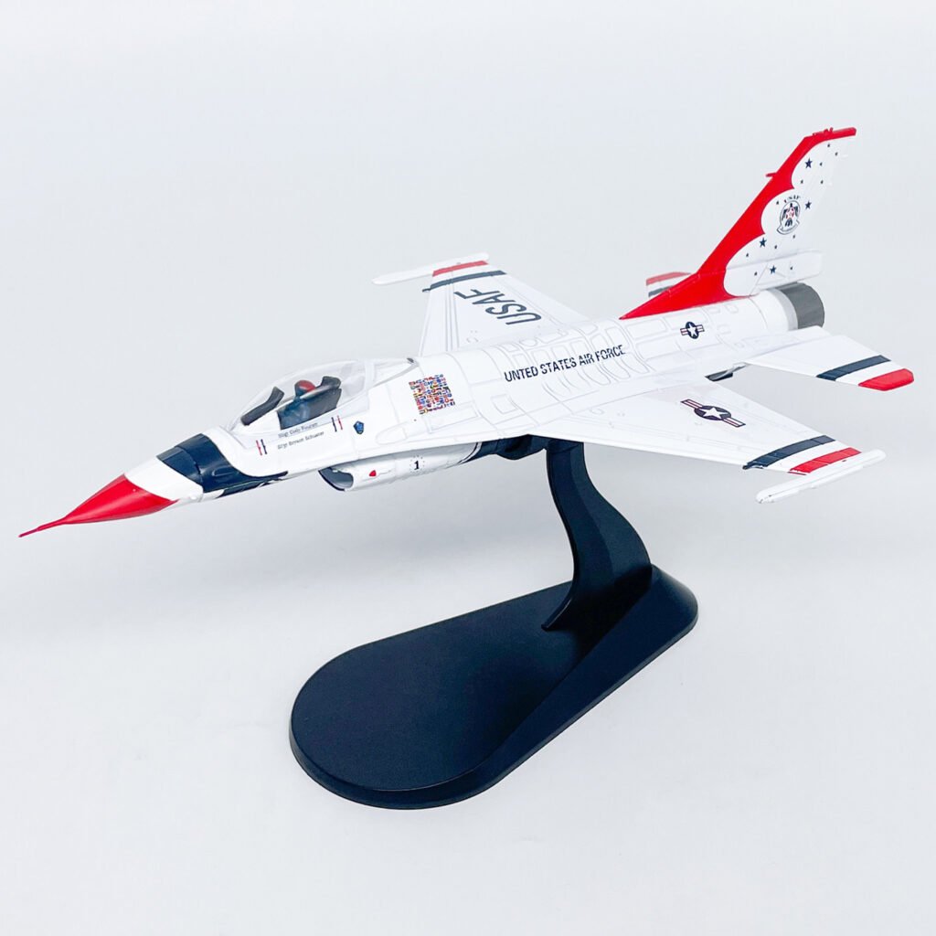 F-16C,  1:72,  WK72019 – Militärflugzeuge – bbhobbymodels