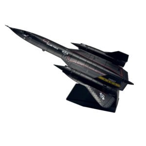 SR-71,  1:144,  NS14001 - AMER - bbhobbymodels