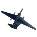 U-2,  1:144,  NS14003 - AMER - bbhobbymodels