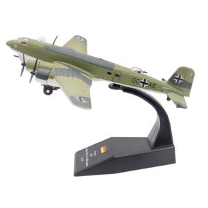 Fw-200,  1:144,  NS14010 - AMER - bbhobbymodels
