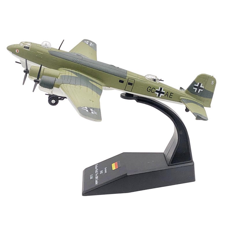 Fw-200,  1:144,  NS14010 – AMER – bbhobbymodels