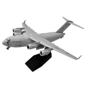 C-17,  1:200,  NS2001 - AMER - bbhobbymodels