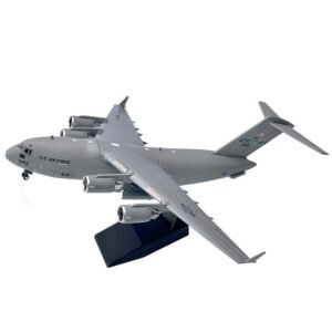 C-17, 1:200, NS2002 - AMER - bbhobbymodels