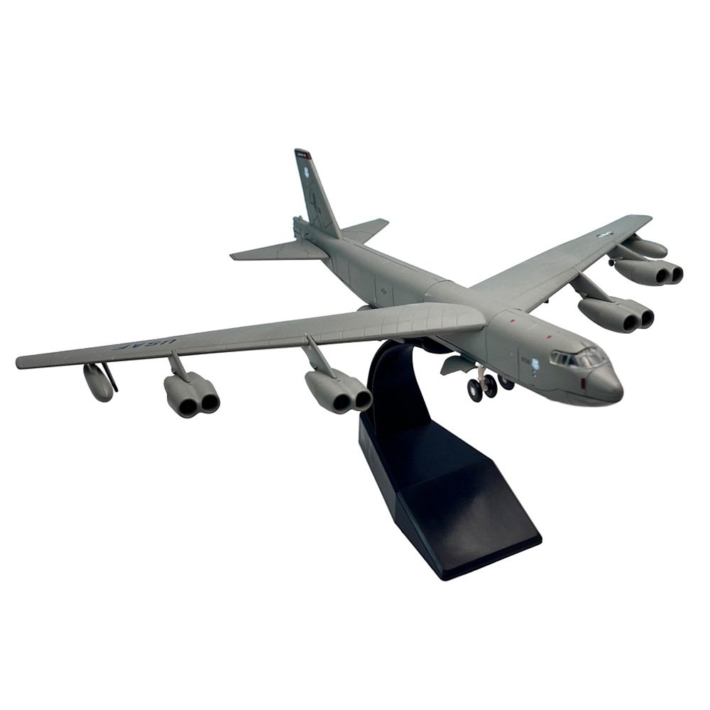 B-52,  1:200,  NS2003 - AMER - bbhobbymodels