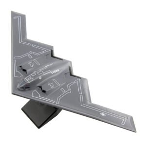 B-2,  1:200,  NS2004 - AMER - bbhobbymodels