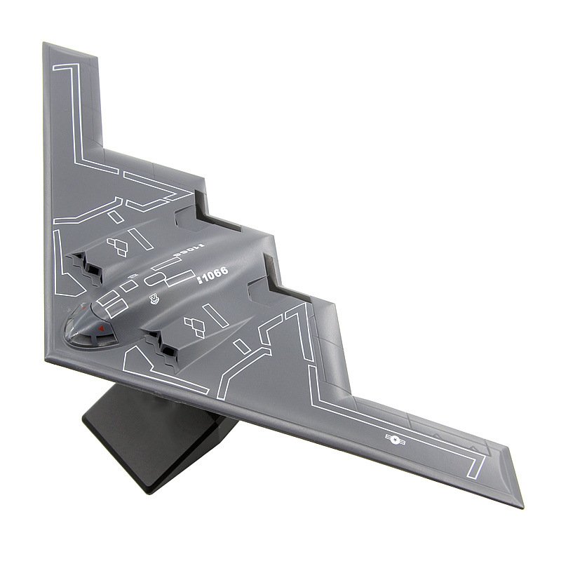 B-2,  1:200,  NS2004 - AMER - bbhobbymodels