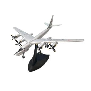 Tu-95, 1:200, NS2007 – AMER – bbhobbymodels