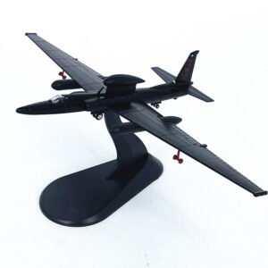 U-2S, 1:144, WK14002 - Military Aircraft - bbhobbymodels