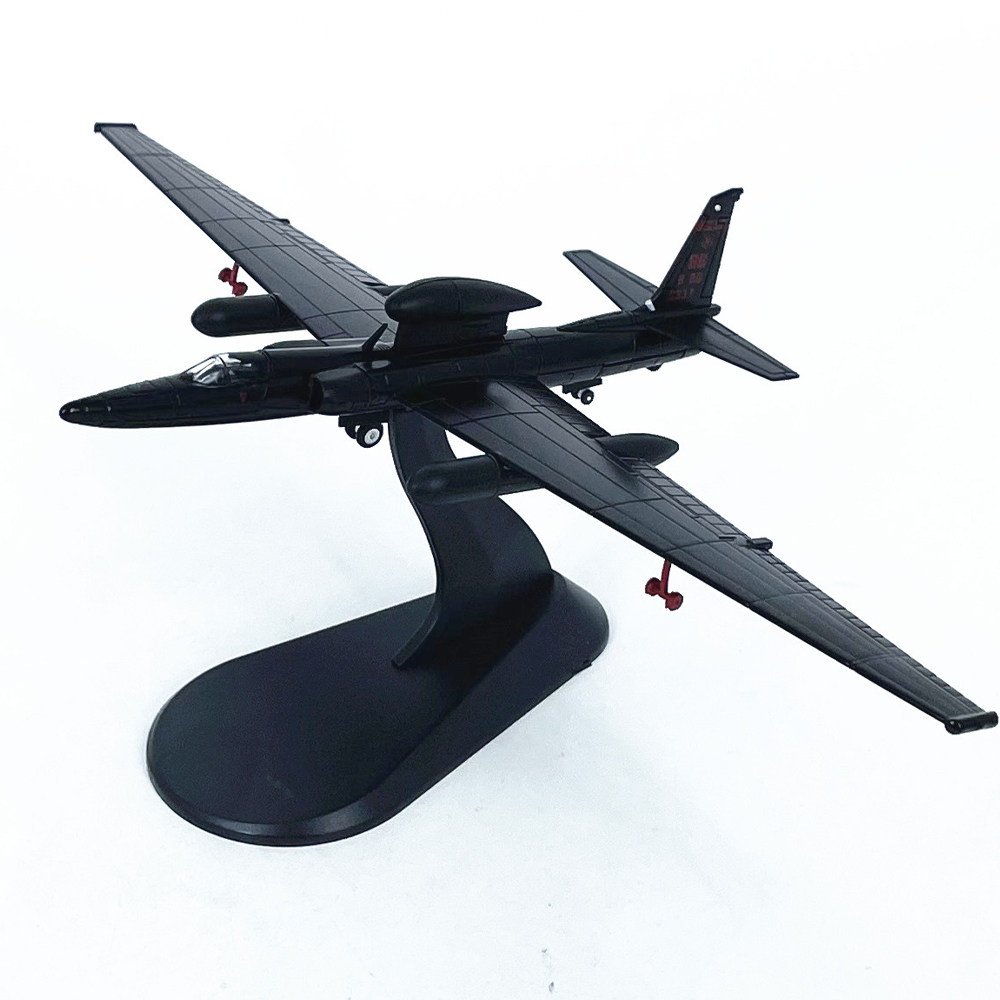 U-2S, 1:144, WK14002 - Military Aircraft - bbhobbymodels