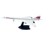Concorde,  1:200,  NS2011 - AMER - bbhobbymodels