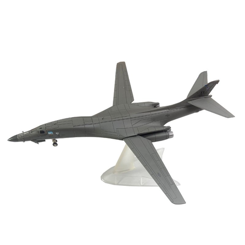 B-1B, 1:200, WK20003 – Militärflugzeuge – bbhobbymodels