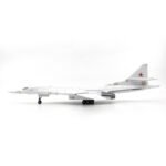 TU-160, 1:200, WK20006 - Military Aircraft - bbhobbymodels
