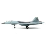 SU-57, 1:100, WK10015 - Military Aircraft - bbhobbymodels