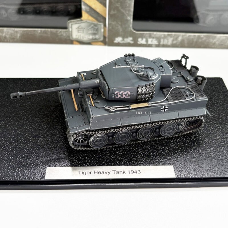 HotBlood Model