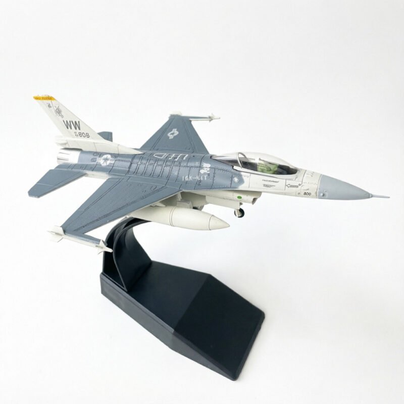F-16C,  1:100,  NSH008 – AMER – bbhobbymodels