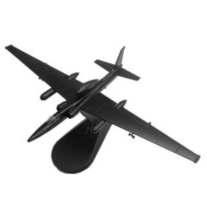 U-2,  1:144,  NS14003 - AMER - bbhobbymodels
