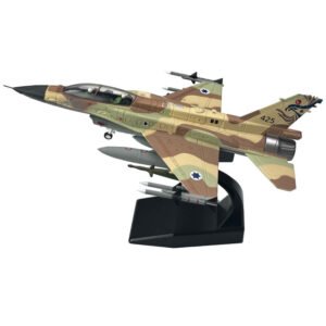 F-16I, 1:72, NS72007 – AMER – bbhobbymodels