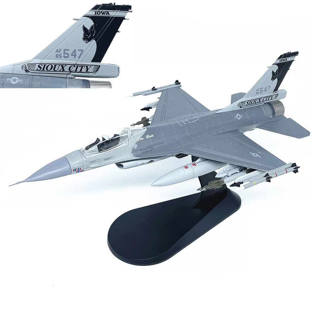 F-16C，1:72，WK72015 - 軍用飛機 - bbhobbymodels