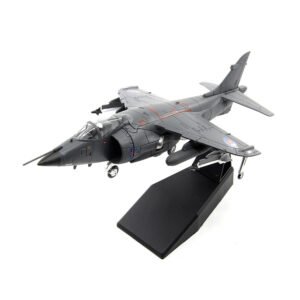 Harrier,  1:72,  NS72010 - AMER - bbhobbymodels