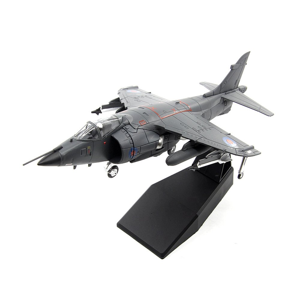 ハリアー、1/72、NS72010 - AMER - bbhobbymodels
