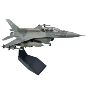 F-16D、1:72、NS72011 - AMER - bbhobbymodels